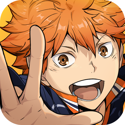Haikyu Fly High